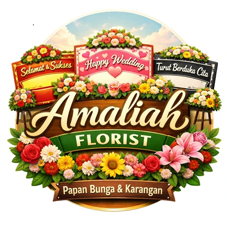 Papan Bunga Tamiyangsari